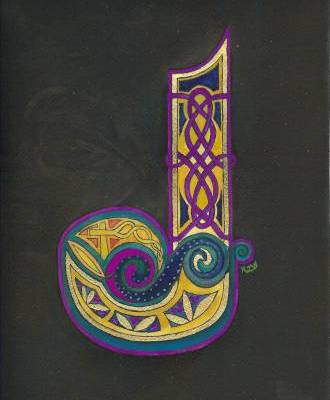 CS-Letter-J