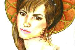 Brown-Eyed-Angel