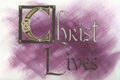 CS-CHRIST-LIVES