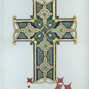 Celtic Cross