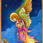 Little One’s Angel