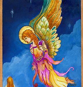 Little One’s Angel