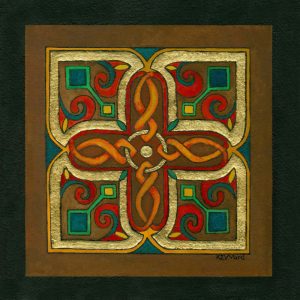 Suede Cross