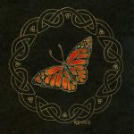 Butterfly Berries