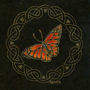 Butterfly Berries