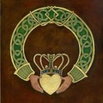 Celtic Wolf