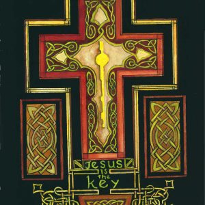Jesus is the Key