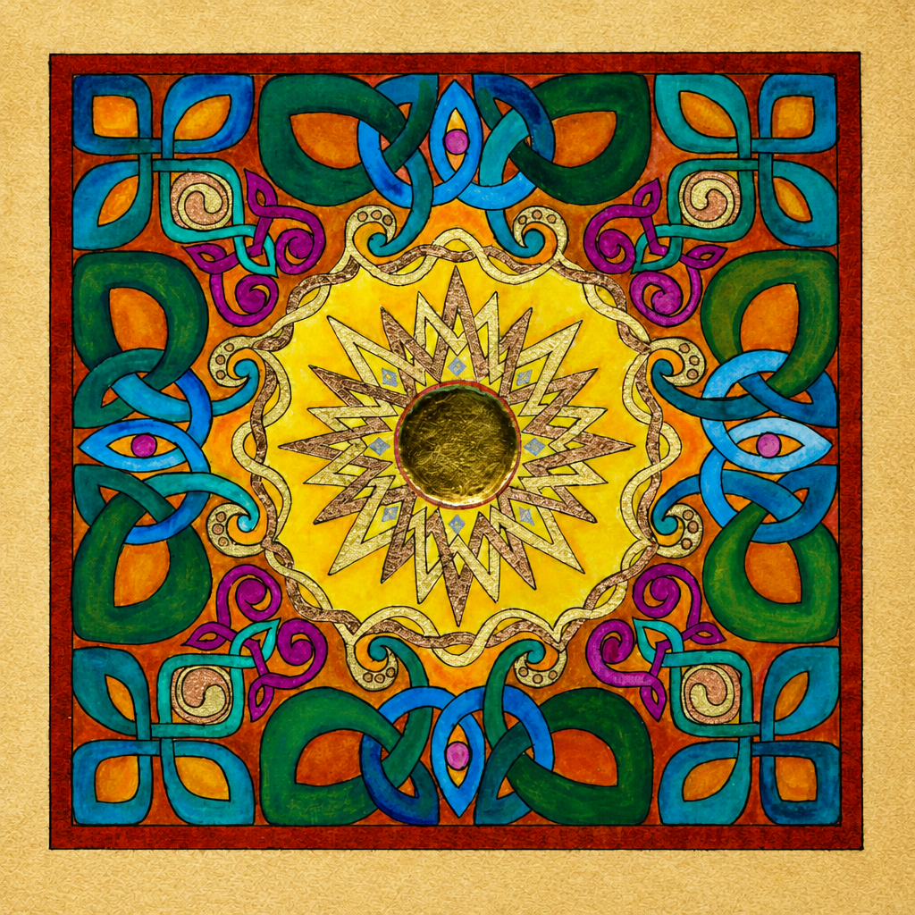 Kathy Ward – Professional Calligrapher & Artist