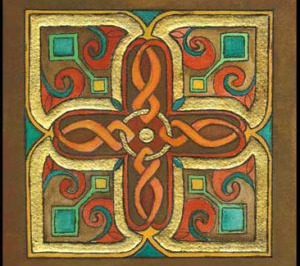 Kathy Ward – Professional Calligrapher & Artist